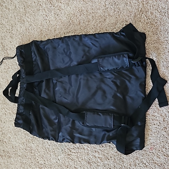 NBA Backpack bag - Picture 3 of 3